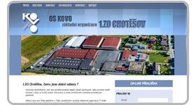 1zo. chotesov  - weblevel -