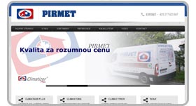pirmet  - weblevel -