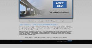 Amet-geo