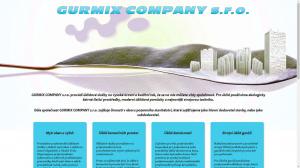 Gurmix company