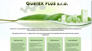 Gurtex-plus s,r,o,