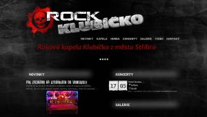 KlubÃ­Äko ROCK