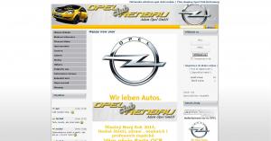 Opel club Renbau