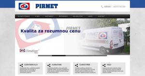 Pirmet