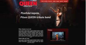 Queen tribute