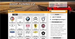 Shop-tuning