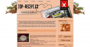 Top recept